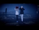 【東方MMD】さくれいむでロウワーを踊ってもらった
