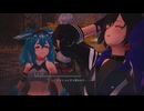 [ユミアのアトリエ]第46回(46-4) アラディス中枢へ向かう決意