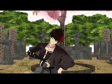 長谷部と肥前でロウワ―