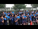 3巻(全4巻)・受験生必見【順天堂大学さくらキャンパス・2025年10月】駅～キャンパス・サッカー観戦
