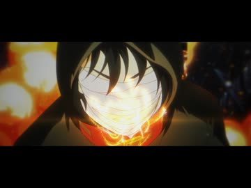 龍族Ⅱ -The Mourner’s Eyes-（日本語吹替版）　1話　ゼロ号