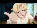 破産富豪 The Richest Man in GAME　第2話　孤独の砂漠ハイウェイ