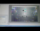 clickteam fusion 2.5 firefly 『星人かくれんぼbaby rabbit』～original game making