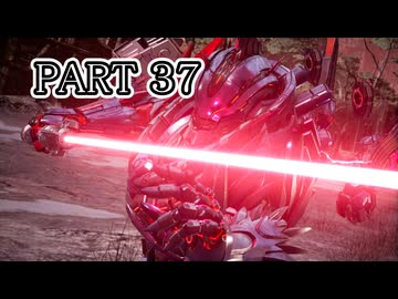 [ゆっくり実況]　サイボーグとらちゃんTS　その37　(ネタバレあり)