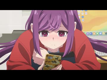 笑顔のたえない職場です。 第1話「とある漫画家と編集です。」