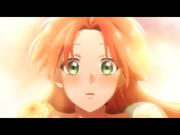 悪食令嬢と狂血公爵 第2話「求婚は空からお土産を持って」