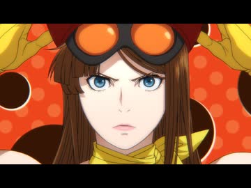 東島丹三郎は仮面ライダーになりたい 第2話「私はタックル」