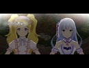 【ミリシタ】Parade d'amour (les amis d'enfance ver.) 【MM】