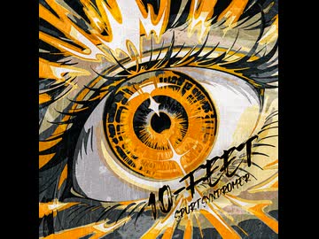 【OP full ver.】アニメ『ウマ娘 シンデレラグレイ』｜10-FEET「スパートシンドローマー」