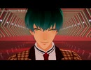 【ヒプマイMMD】いますぐ輪廻【白膠木簓】