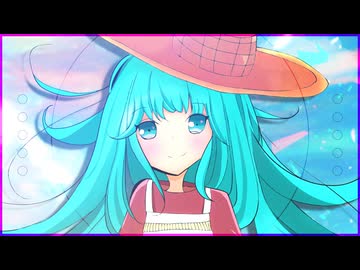 透明を薙げ/GUMI,重音テト feat.初音ミク,鏡音リン