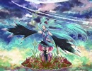 聖剣伝説LOM 「夢想う遠き日々 ～セイレーンの歌～」 × 初音ミク