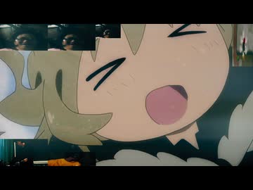 Actor's anteroom♪(_'▽') 破損　破損　破損　