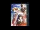 ebullient future【インスト】