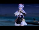 DOAXVV フィオナのスイカ割りレスナコス プレイ動画
