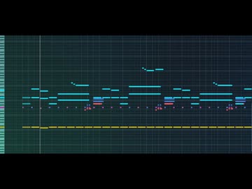 【メダロット3】ブラックデビル(ラスボス)戦BGM『SHOUT!』 耳コピ＆ちょっとだけアレンジ