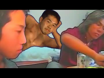 あたかも３章の登場キャラであるかのように振る舞う野獣先輩