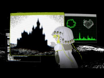 【合成音声カバー】ダーリン【UTAUカバー/翅音クーロン】