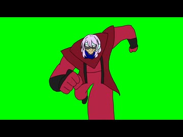 止まれなかったゼハートGB