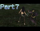 【ファイアーエムブレム無双】【リョナ】【サーリャ】攻撃を食らう直前に最初からやり直そうとするも・・・ Part７