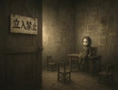 「立入禁止の部屋」(低音ボイスの怪談朗読)