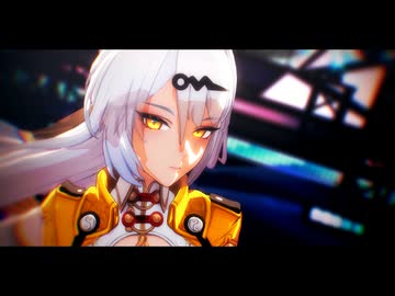 【ゼンゼロMMD】イーシェン「プレイ」msTC