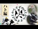 【動物紹介型Vtube】はとからすずめ　第一弾　～鳩と人の歴史～【名無しのアデリーペンギン】