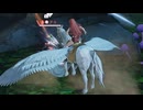 【ファイアーエムブレム無双】【リョナ】【ティアモ】 チキにあっさり負けるだけPart２１