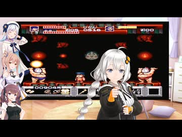 あかりと愉快な仲間たちで気軽にゴエモン ゆき姫救出絵巻 part 4