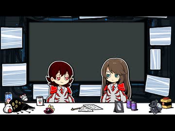 さっくりろぼとみ平行重畳モード：２階層目