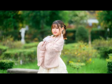 【ものくろ】ハルカ踊ってみた【in東京】