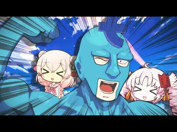 爆発だッ！ フリモメン【SynthV2フリモメン･ついなちゃん･彩澄しゅお·NOA･奧斯卡カバー】