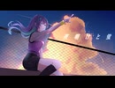 [歌ってみた オリジナルMV]夜明けと蛍／Nana