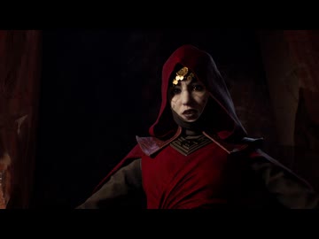 ヌァン・ウォーズ ヤジュダイ:堕チロン・ヴォーダー　part19