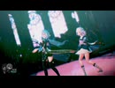 【モデル 配布 侵食.昔涟キュレネ】私を色あせた妖精様と呼んで♪ [崩壊：スターレイル/崩壊3]