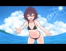 生き残れ！無人島サバイバル性活♡ 体験版 プレイ動画【Survive! Deserted Island Survival Sex Life♡】