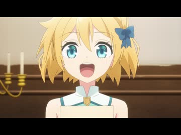 無職の英雄 ～別にスキルなんか要らなかったんだが～ 第3話「ギルド対抗戦」