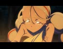 永久のユウグレ　第2話　終末の過ぎた北の地で