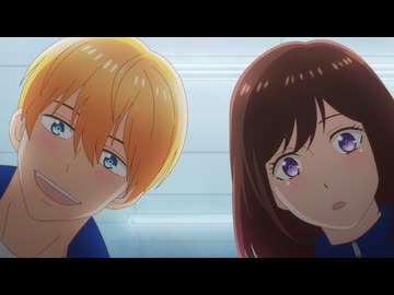 太陽よりも眩しい星　第1話　手を伸ばした日