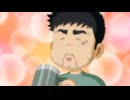 ふたりソロキャンプ 第14話「独り野営にて夢を思ふ」