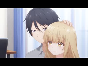 TVアニメ『お隣の天使様2』第2弾PV画質公開