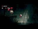 #22【シルクソング】ロザリーを武器として使うという柔軟な発想！【Hollow Knight Silksong】