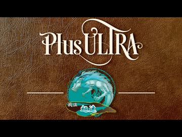 杜の都定跡【戦法PLUS ULTRA!!】