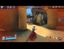 Paladins - 加速