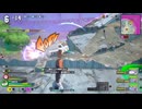 僕のヒーローアカデミア ULTRA RUMBLE