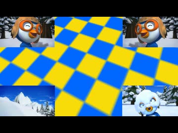 【YTPMV】Pororo Without Honor Or Actually Falls?