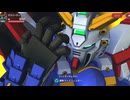 【Gジェネエターナル】ゴッドガンダム(EX)武装演出