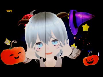 はろうぃんおゆうぎかい