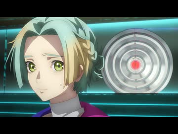 グノーシア 第1話「始点」