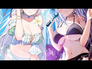 癒しを届けるデカ〇Vsinger♡